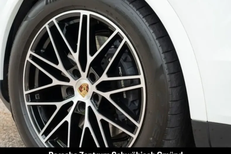 Porsche Cayenne din 2023 cu 26.000 km - oferta POR118539 - foto 12