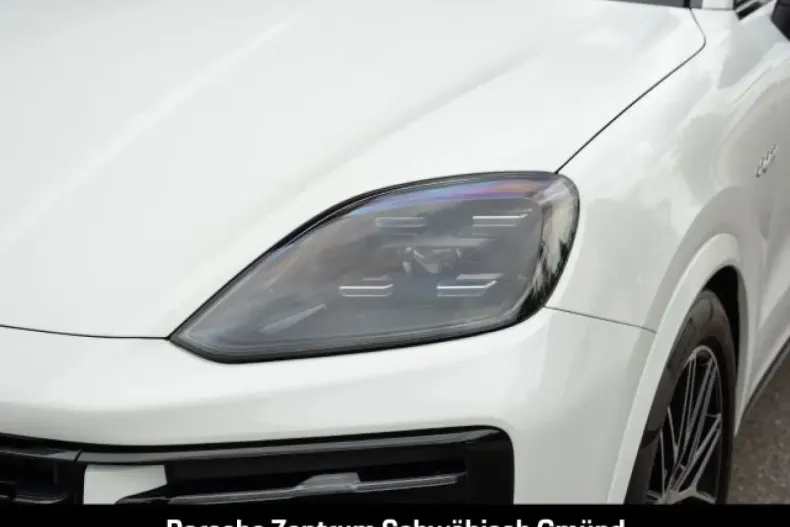 Porsche Cayenne din 2023 cu 26.000 km - oferta POR118539 - foto 13