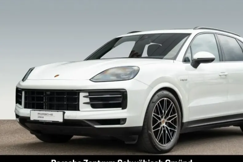 Porsche Cayenne din 2023 cu 26.000 km - oferta POR118539 - foto 14