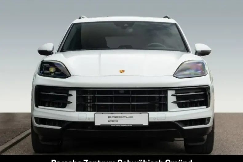 Porsche Cayenne din 2023 cu 26.000 km - oferta POR118539 - foto 15