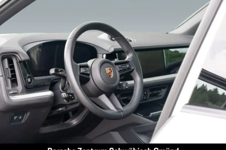 Porsche Cayenne din 2023 cu 26.000 km - oferta POR118539 - foto 16