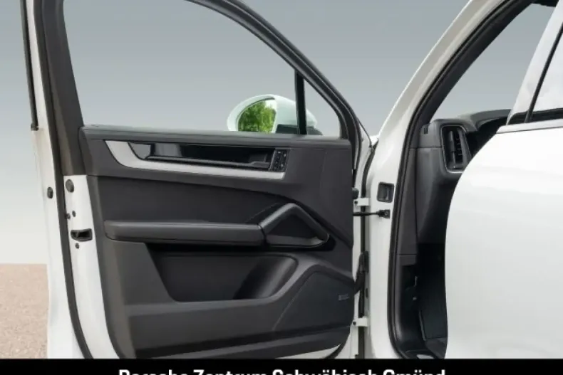 Porsche Cayenne din 2023 cu 26.000 km - oferta POR118539 - foto 20