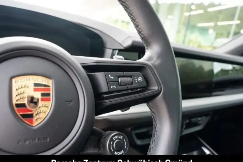 Porsche Cayenne din 2023 cu 26.000 km - oferta POR118539 - foto 23