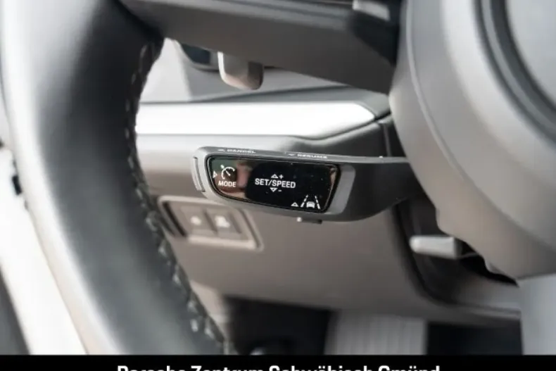 Porsche Cayenne din 2023 cu 26.000 km - oferta POR118539 - foto 25