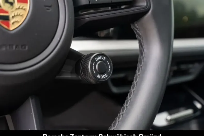 Porsche Cayenne din 2023 cu 26.000 km - oferta POR118539 - foto 26