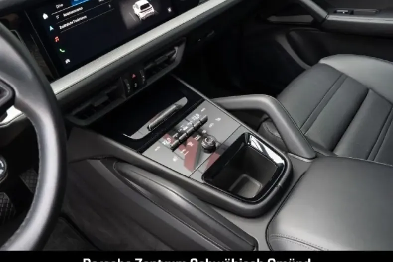 Porsche Cayenne din 2023 cu 26.000 km - oferta POR118539 - foto 27