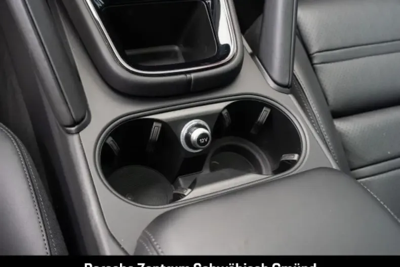 Porsche Cayenne din 2023 cu 26.000 km - oferta POR118539 - foto 28