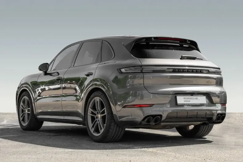 Porsche Cayenne din 2024 cu 29.800 km - oferta POR118541 - foto 3