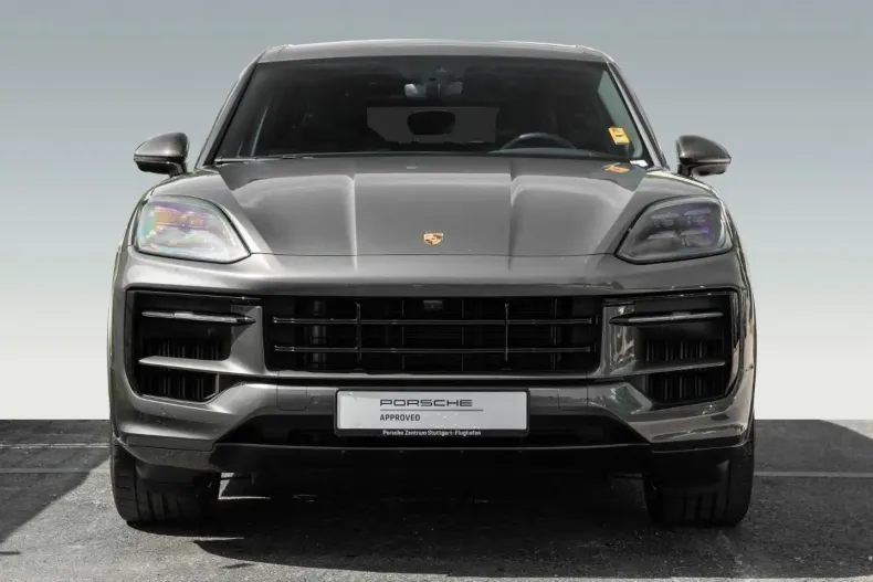 Porsche Cayenne din 2024 cu 29.800 km - oferta POR118541 - foto 6