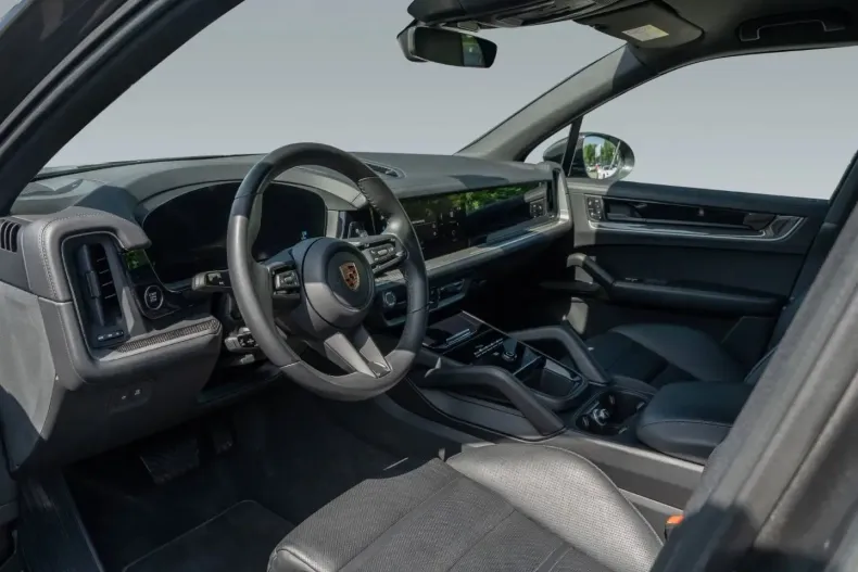 Porsche Cayenne din 2024 cu 29.800 km - oferta POR118541 - foto 7