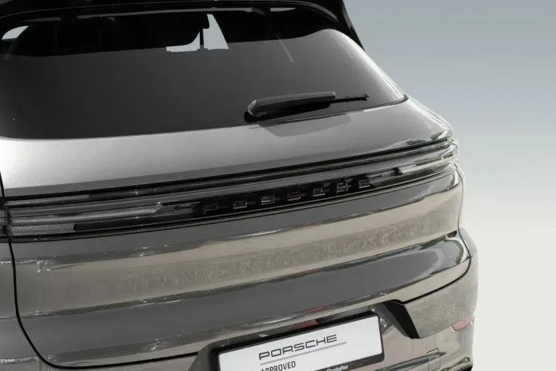 Porsche Cayenne din 2024 cu 29.800 km - oferta POR118541 - foto 13