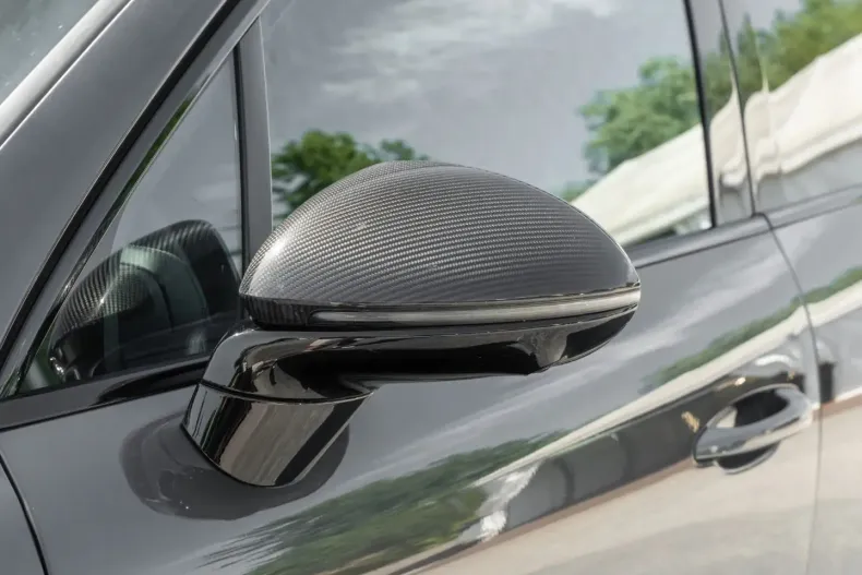 Porsche Cayenne din 2024 cu 29.800 km - oferta POR118541 - foto 16