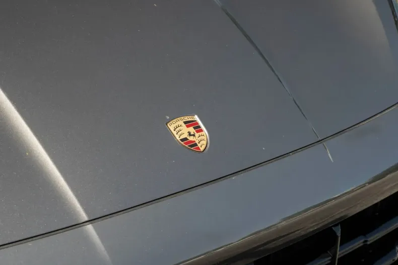 Porsche Cayenne din 2024 cu 29.800 km - oferta POR118541 - foto 17