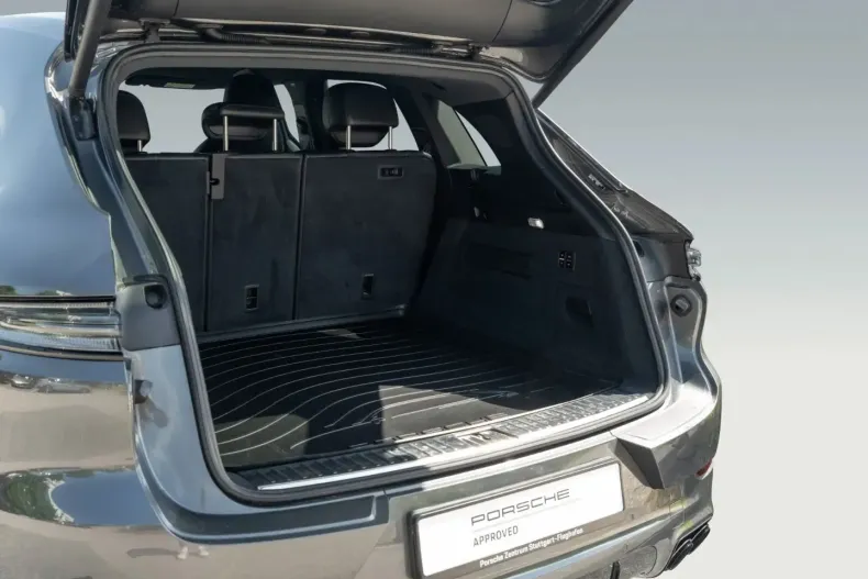 Porsche Cayenne din 2024 cu 29.800 km - oferta POR118541 - foto 18