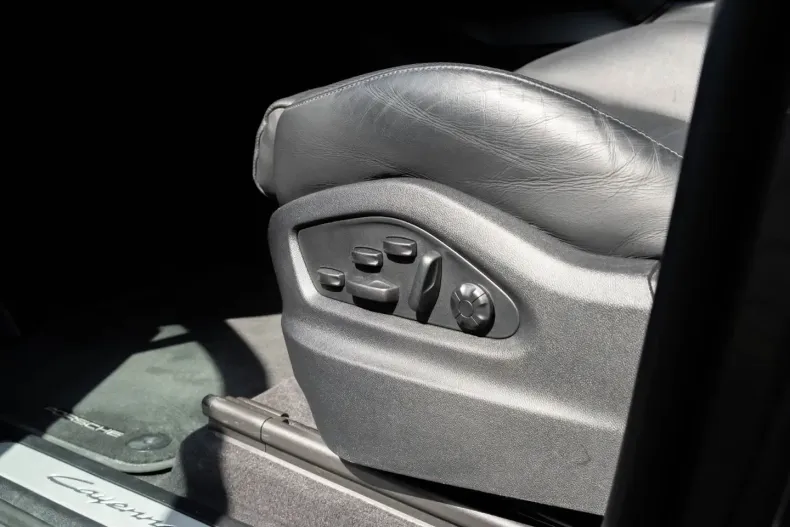 Porsche Cayenne din 2024 cu 29.800 km - oferta POR118541 - foto 20