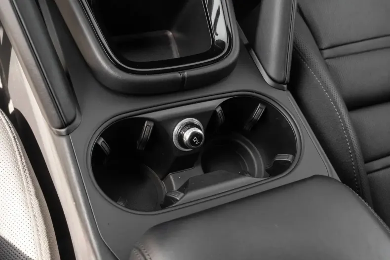 Porsche Cayenne din 2024 cu 29.800 km - oferta POR118541 - foto 30