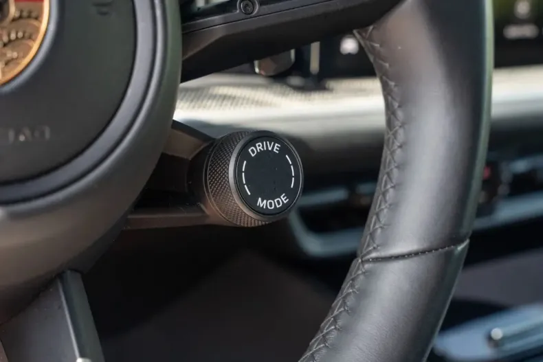 Porsche Cayenne din 2024 cu 29.800 km - oferta POR118541 - foto 35