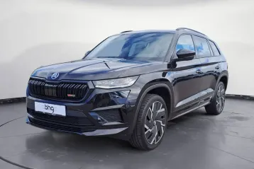 Skoda Kodiaq din 2022 - oferta SKO118542