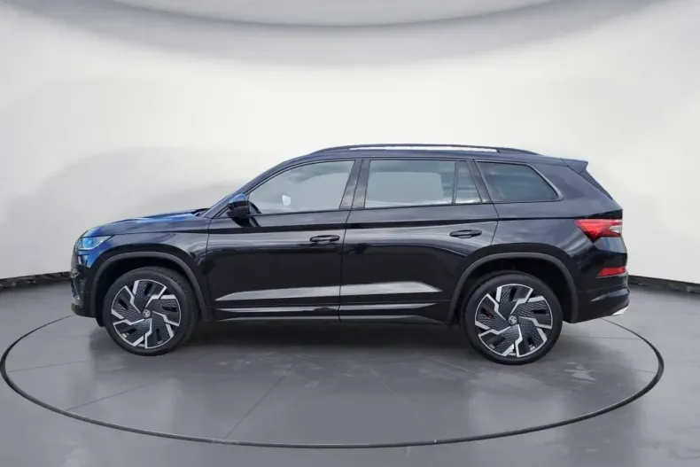 Skoda Kodiaq din 2022 cu 70.003 km - oferta SKO118542 - foto 2