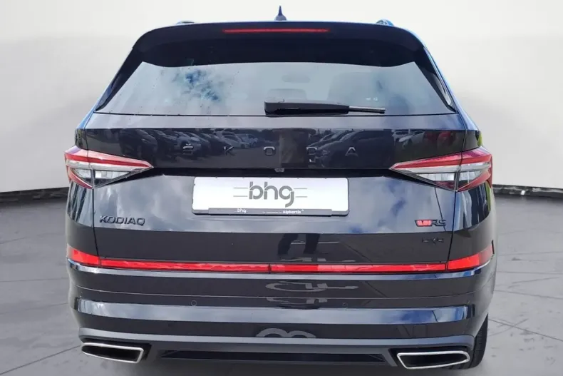 Skoda Kodiaq din 2022 cu 70.003 km - oferta SKO118542 - foto 4