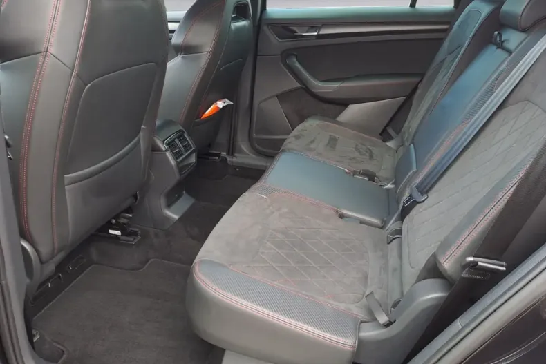 Skoda Kodiaq din 2022 cu 70.003 km - oferta SKO118542 - foto 8