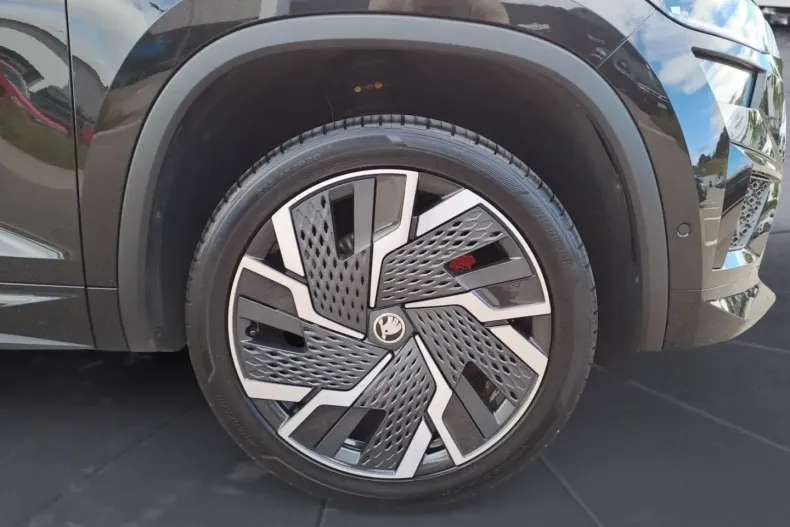 Skoda Kodiaq din 2022 cu 70.003 km - oferta SKO118542 - foto 11