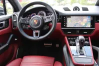 Porsche Cayenne din 2023 cu 42.500 km - oferta POR118544 - foto 7