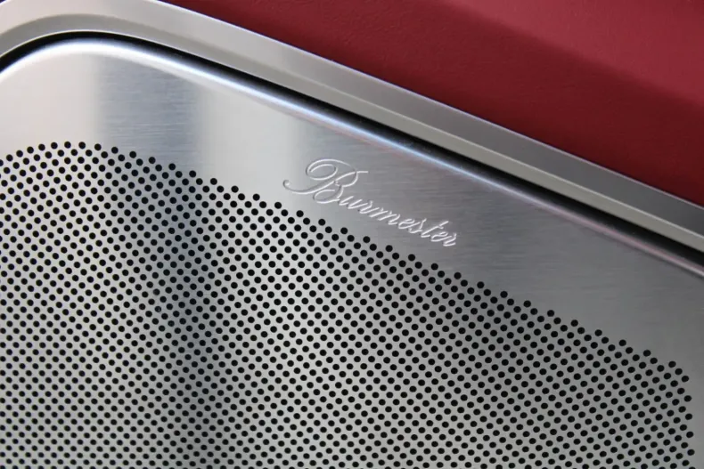 Porsche Cayenne din 2023 cu 42.500 km - oferta POR118544 - foto 18