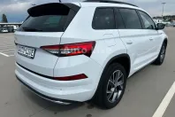 Skoda Kodiaq din 2022 cu 39.550 km - oferta SKO118545 - foto 5