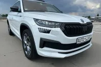 Skoda Kodiaq din 2022 cu 39.550 km - oferta SKO118545 - foto 7