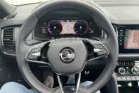 Skoda Kodiaq din 2022 cu 39.550 km - oferta SKO118545 - foto 8