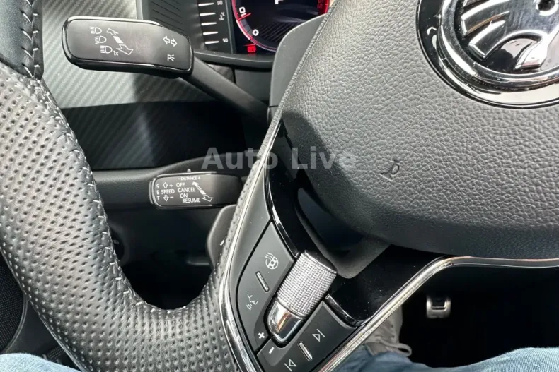 Skoda Kodiaq din 2022 cu 39.550 km - oferta SKO118545 - foto 13