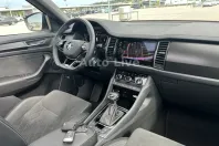 Skoda Kodiaq din 2022 cu 39.550 km - oferta SKO118545 - foto 15