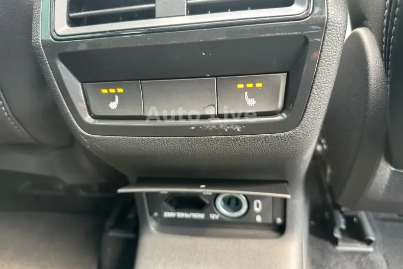 Skoda Kodiaq din 2022 cu 39.550 km - oferta SKO118545 - foto 19