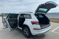 Skoda Kodiaq din 2022 cu 39.550 km - oferta SKO118545 - foto 20
