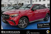 Mercedes-Benz GLC 300 din 2024 cu 19.899 km - oferta MER118546 - foto 1