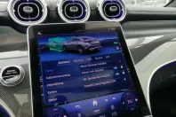 Mercedes-Benz GLC 300 din 2024 cu 19.899 km - oferta MER118546 - foto 16