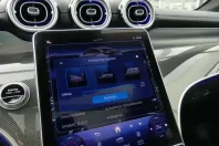 Mercedes-Benz GLC 300 din 2024 cu 19.899 km - oferta MER118546 - foto 18