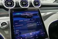 Mercedes-Benz GLC 300 din 2024 cu 19.899 km - oferta MER118546 - foto 26