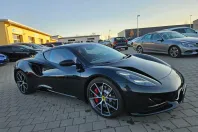 Lotus Emira din 2023 cu 12.000 km - oferta LOT118547 - foto 1