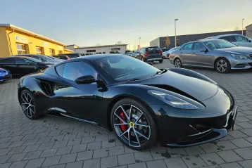 Lotus Emira din 2023 - oferta LOT118547