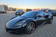Lotus Emira din 2023 cu 12.000 km - oferta LOT118547 - foto 3