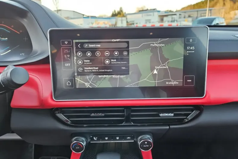 Lotus Emira din 2023 cu 12.000 km - oferta LOT118547 - foto 11