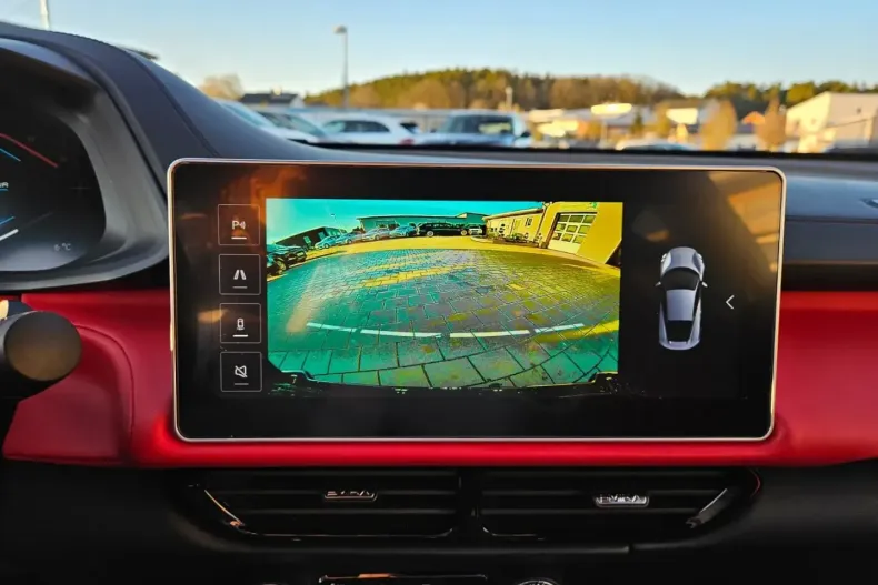 Lotus Emira din 2023 cu 12.000 km - oferta LOT118547 - foto 12