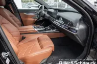 BMW 750 din 2024 cu 16.349 km - oferta BMW118550 - foto 7