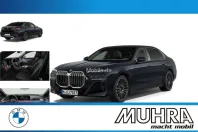 BMW 740 din 2024 cu 18.588 km - oferta BMW118551 - foto 1