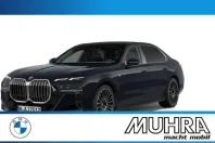 BMW 740 din 2024 cu 18.588 km - oferta BMW118551 - foto 2