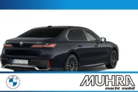 BMW 740 din 2024 cu 18.588 km - oferta BMW118551 - foto 3