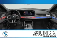 BMW 740 din 2024 cu 18.588 km - oferta BMW118551 - foto 5