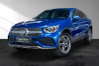 Mercedes-Benz GLC 300 din 2022 cu 13.490 km - oferta MER118557 - foto 1